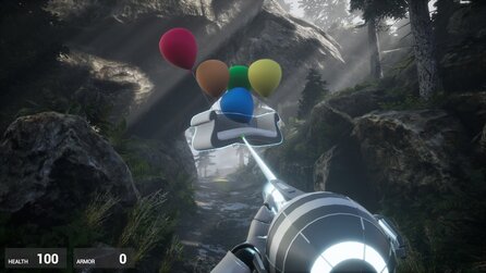 Mod and Play - Screenshots