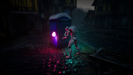 Mod and Play - Screenshots