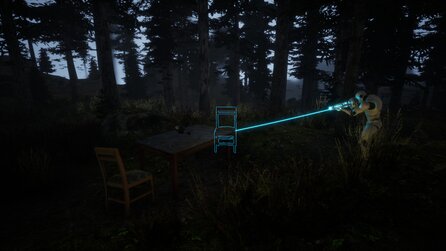 Mod and Play - Screenshots