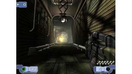 Unreal Tournament 2003 - Screenshots