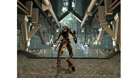 Unreal Tournament 2003 - Screenshots