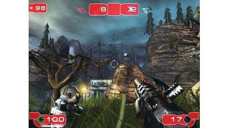 Unreal Tournament 2003