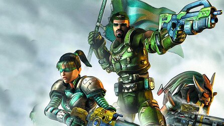 Es war einmal #43 - Gerüchte um UT-Nachfolger