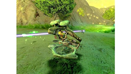 Unreal Tournament 2004 - Screenshots