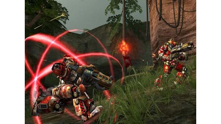 Unreal Tournament 2004 - Patch für XMP