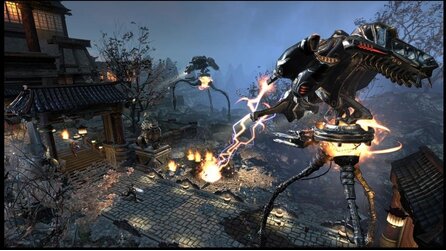 Unreal Tournament 2007 - Dritter Trailer veröffentlicht