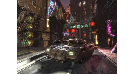 Unreal Tournament 2007 - PC-Bekenntnis und Demopläne