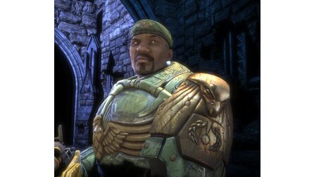 Unreal Tournament 2007 - Neues Ingame-Video