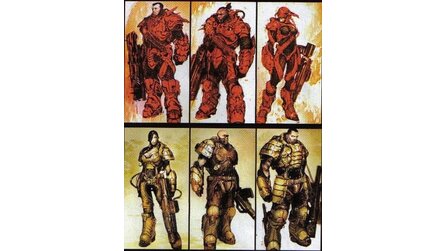 Unreal Tournament 2007 - Release noch mehr als ein Jahr entfernt