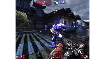 Unreal Engine 3 - Verbesserte Version auf der GDC 2009