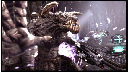 Unreal Tournament 3 - Auf der GC angespielt