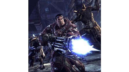 Unreal Tournament 3 - Neue Bilder und Videos von der Comic-Con