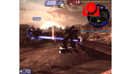 Unreal Tournament 3 - Patch 1.1 steht zum Download bereit