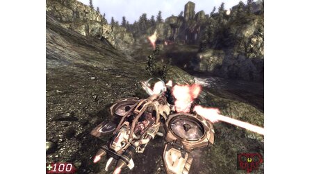 Unreal Tournament 3 - Erstes Map-Pack steht ab sofort bereit