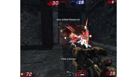 Unreal Tournament 3 - Tweak-Guide für mehr Performance