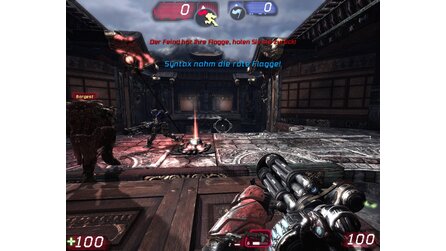 Unreal Tournament 3 - Zweites »Free Weekend« geplant