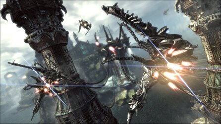 Unreal Tournament 3 - Drei Gründe für die Namensänderung