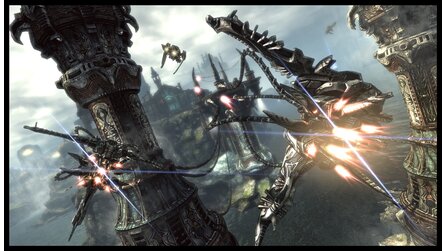 GameStar TV - heute mit einer euphorischen Petra. Und UT 3.