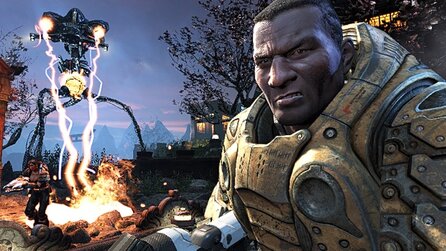 Unreal Tournament - Erste Artworks und Details zu den Spielmodi