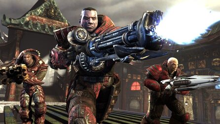 Unreal Tournament - Alle Infos zur Neuankündigung