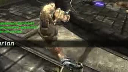Unreal Tournament 3 - Video-Special: Multiplayer