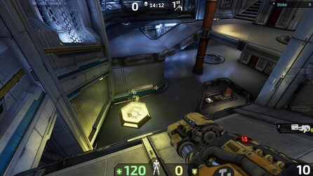 Unreal Tournament - Lea - Bilder