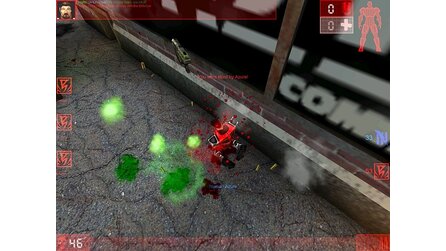 Unreal Tournament - Screenshots
