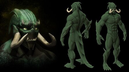 Unreal Tournament - Spielbare Pre-Alpha ab sofort zum Download