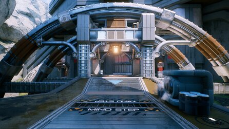 Unreal Tournament - Screenshots