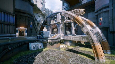 Unreal Tournament - Screenshots