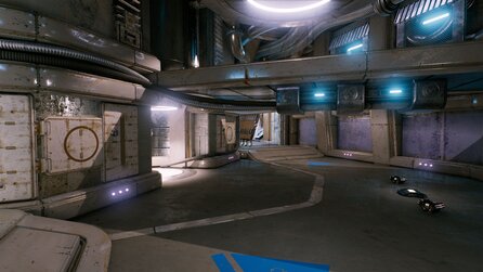 Unreal Tournament - Screenshots