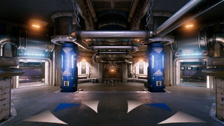 Unreal Tournament - Screenshots