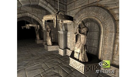 Die nächste Unreal Engine