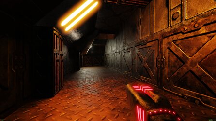 Ein Unterschied wie Tag und Nacht: Shooter-Klassiker ist dank Mod kaum noch wiederzuerkennen