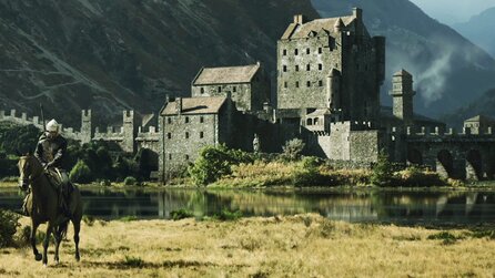 Game of Thrones - Serien-Zeichner wollen ungesehene Orte der Welt in Ausstellung zeigen