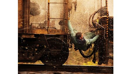 Unstoppable - Bilder zum Kinofilm