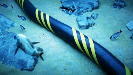 Das erste große Atlantik-Glasfaserkabel verabschiedet sich in den Ruhestand: Am Ende war es einfach zu teuer, es zu reparieren