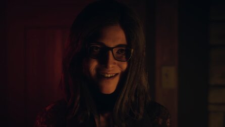Until Dawn - Screenshots