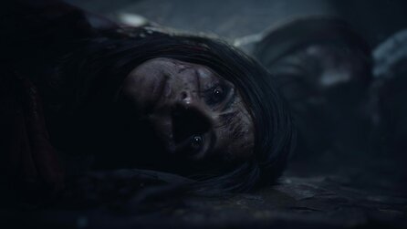 Until Dawn - Screenshots
