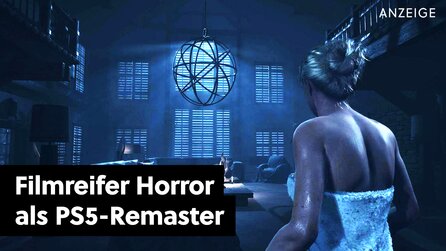 Dieser Horrorschocker lässt mir das Blut in den Adern gefrieren und ist jetzt endlich bei Amazon verfügbar!