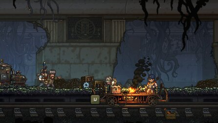 Until We Die - Screenshots