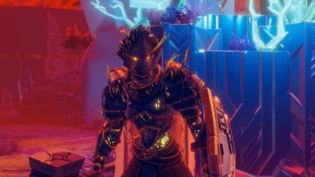 Until You Fall - Screenshots