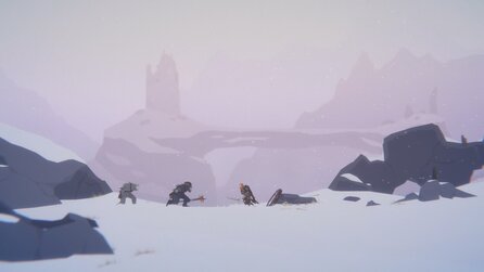 Unto The End - Screenshots