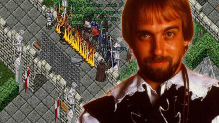 Vor rund 30 Jahren wurde der eigentlich unsterbliche Erfinder von Ultima Online in seiner eigenen Schöpfung ermordet