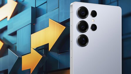 Galaxy S25 Ultra: Für wen lohnt sich das Upgrade?