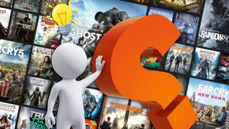 Uplay+ kostenlos: 10 gute Spiele, die ihr während der kurzen Aktionszeit schaffen könnt