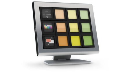 Art Lebedev - Neues Keyboard-Design: Upravlator