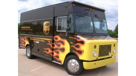 PlayStation-3-Diebstahl - UPS-Mitarbeiter wandern hinter Gitter