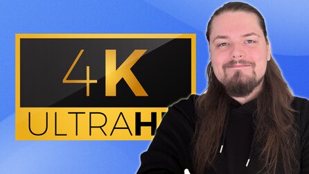 Für mich sind native Auflösungen bald Geschichte – und die PS5 Pro ist der Beweis