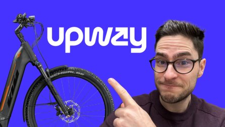 Gebrauchte E-Bikes zum Schnäppchenpreis: Meine Erfahrungen mit Upway